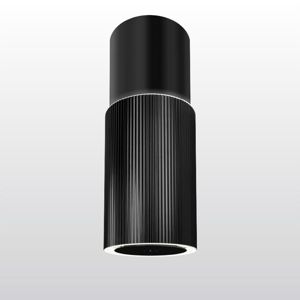 Máy hút mùi Malloca Monoblack K-382B