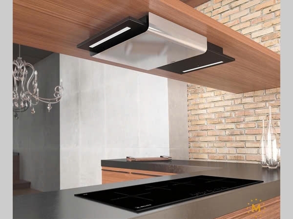 Máy hút khói, khử mùi Malloca FASCIA C-90