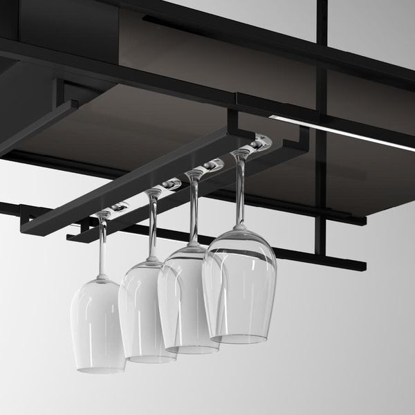 Máy hút khói, khử mùi Malloca INDUST K140B