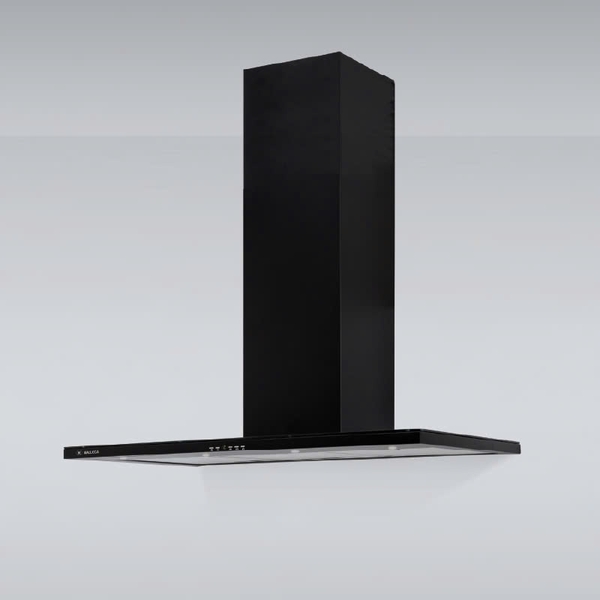 Máy hút khói, khử mùi Malloca SLIM K-4250