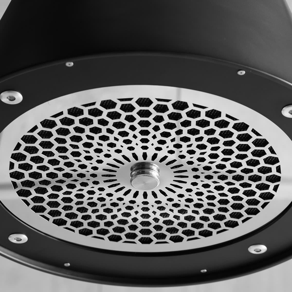 Máy hút khói, khử mùi Malloca ADEL P-3810