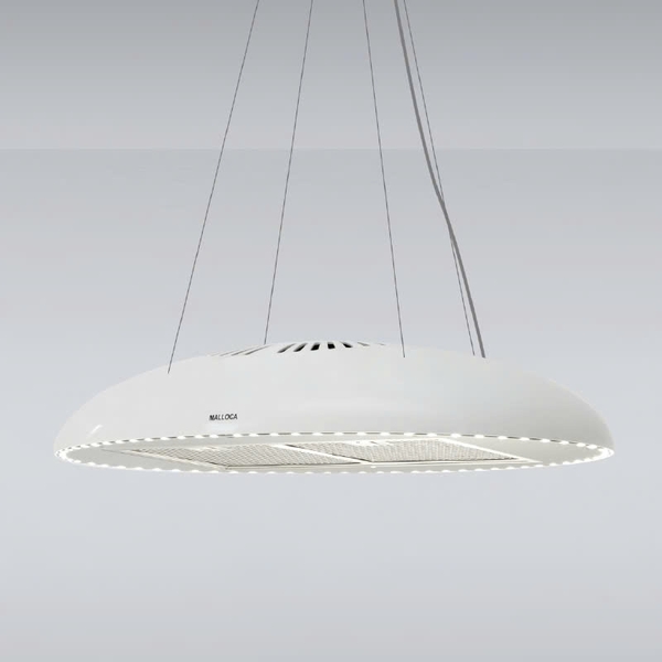 Máy hút khói, khử mùi Malloca ECLIPSE -K600