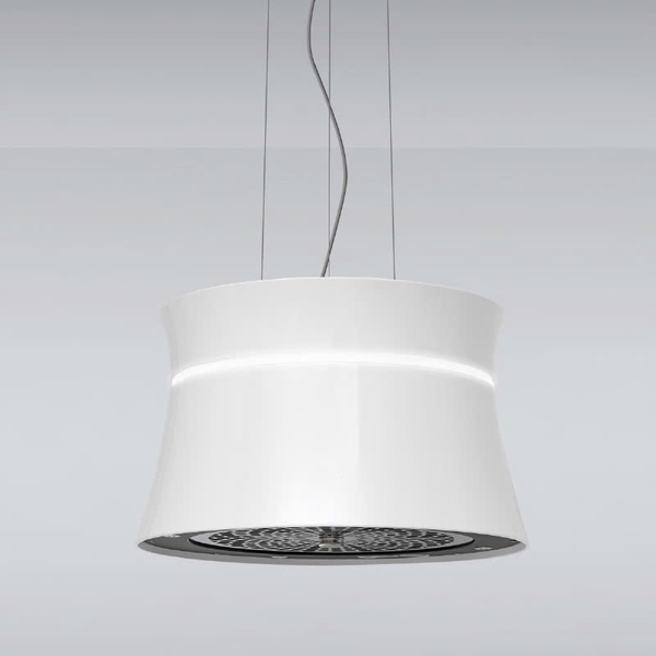 Máy hút khói, khử mùi Malloca SOPHIE K-500W