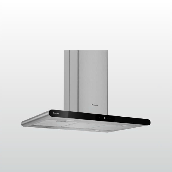 Máy hút khói, khử mùi Malloca MC 9082 ISLAND