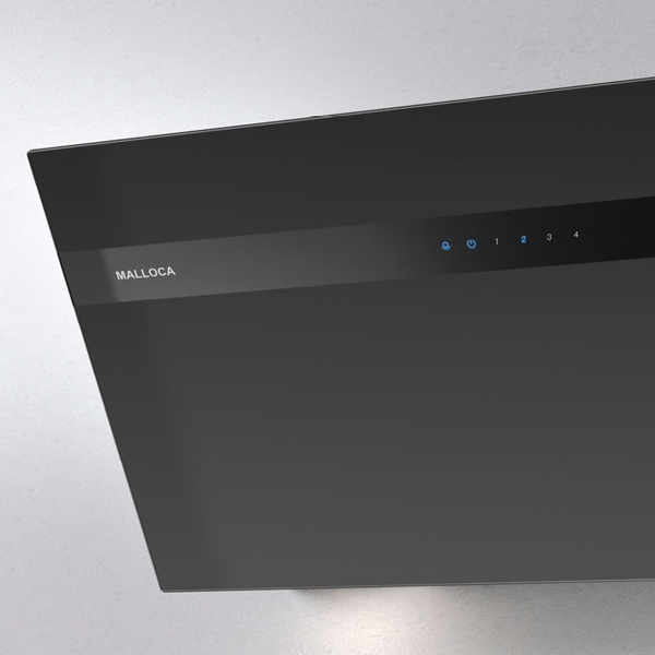 Máy hút khói, khử mùi Malloca VITA V-4