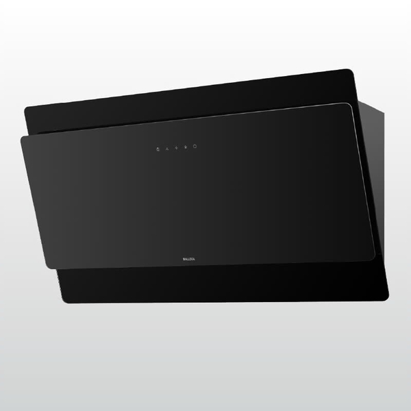 Máy hút khói, khử mùi Malloca MC 9086HS