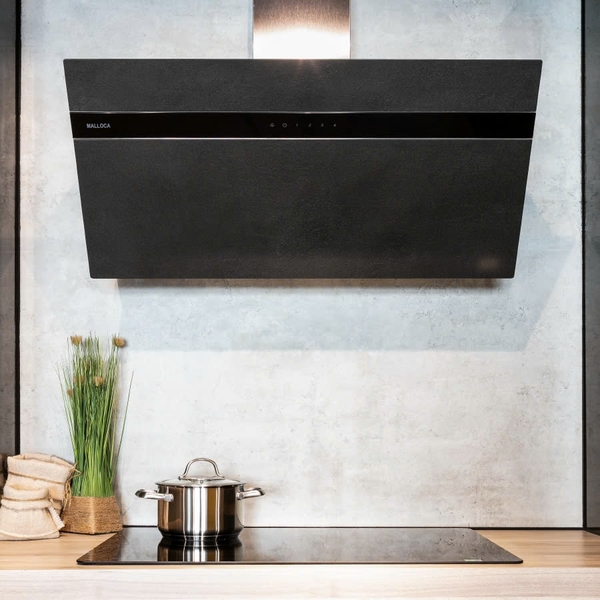 Máy hút khói, khử mùi Malloca VITA V-15 GRES