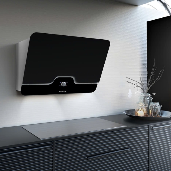 Máy hút khói, khử mùi Malloca DRIVE F-152B