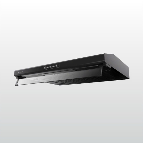 Máy hút khói, khử mùi Malloca classic H107B
