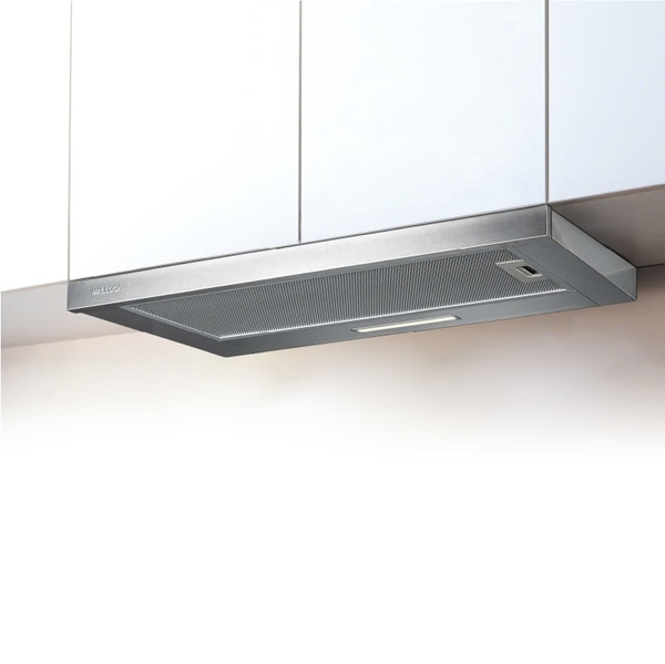 Máy hút khói khử mùi âm tủ MALLOCA MH 90SMC