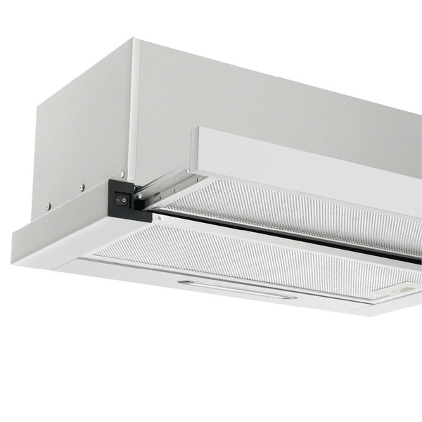 Máy hút khói khử mùi âm tủ MALLOCA MH 90SMC