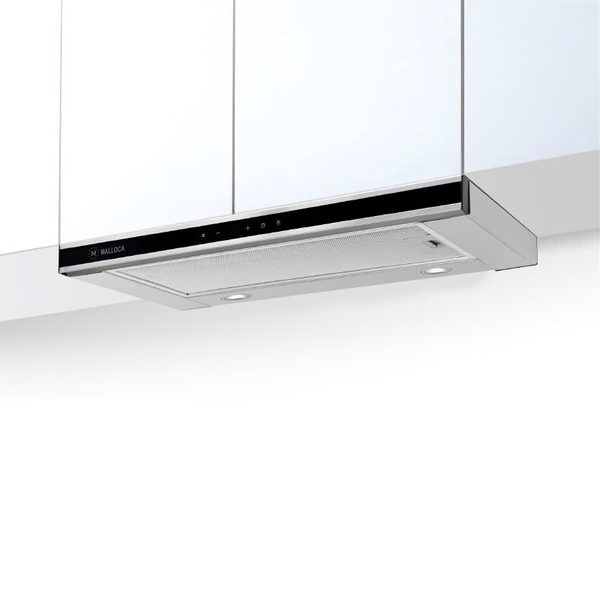 Máy hút khói khử mùi âm tủ Malloca K1509 TC