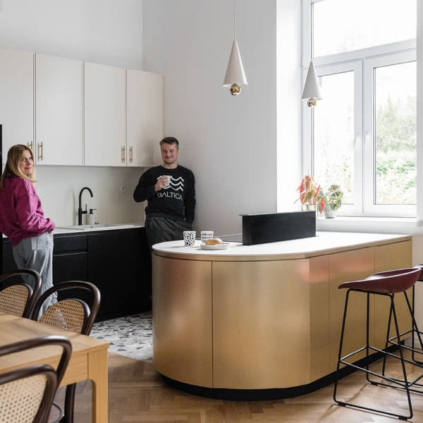 Máy hút khói khử mùi âm tủ Malloca Downdraft K-900BM