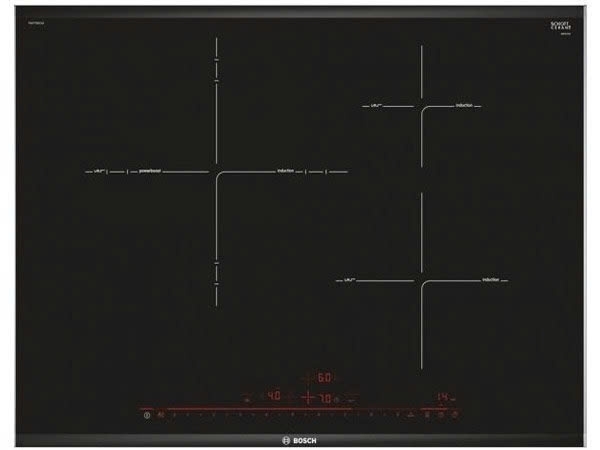 Bếp Từ BOSCH PID775DC1E