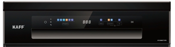 MÁY RỬA CHÉN KAFF KF BHMI 775YB