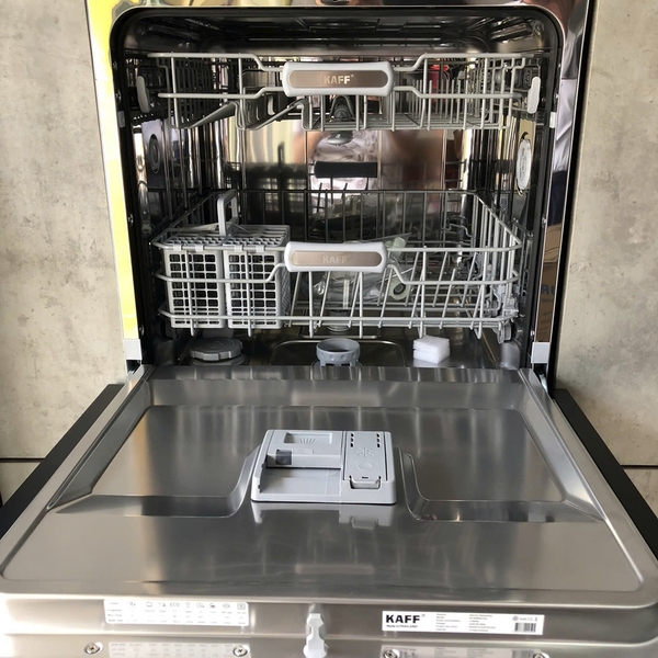 Máy rửa chén KAFF KF-BISMS8 Plus