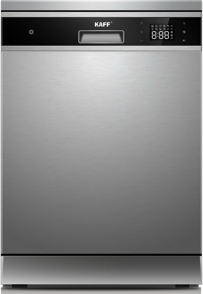 MÁY RỬA CHÉN KAFF KF - S906TFT
