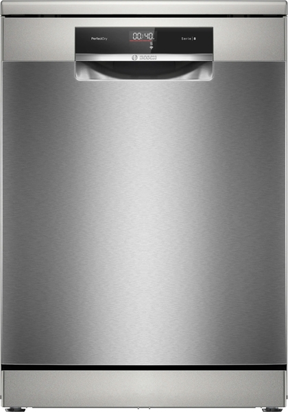 MÁY RỬA BÁT Bosch SMS8YCI01E Serie 8