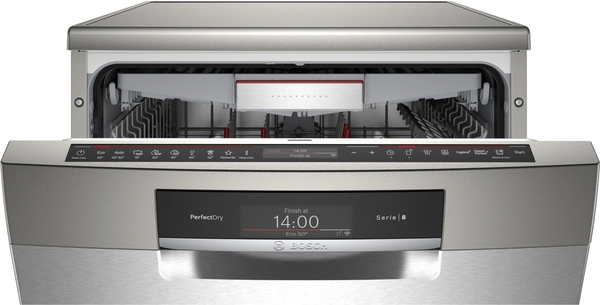 MÁY RỬA BÁT Bosch SMS8YCI01E Serie 8