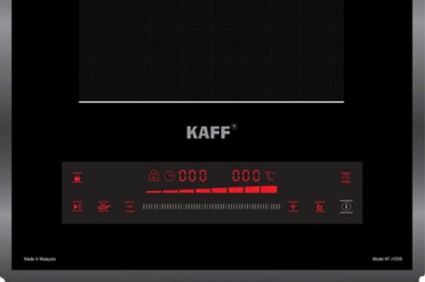 Bếp Từ Đơn Âm KAFF KF-H33IS