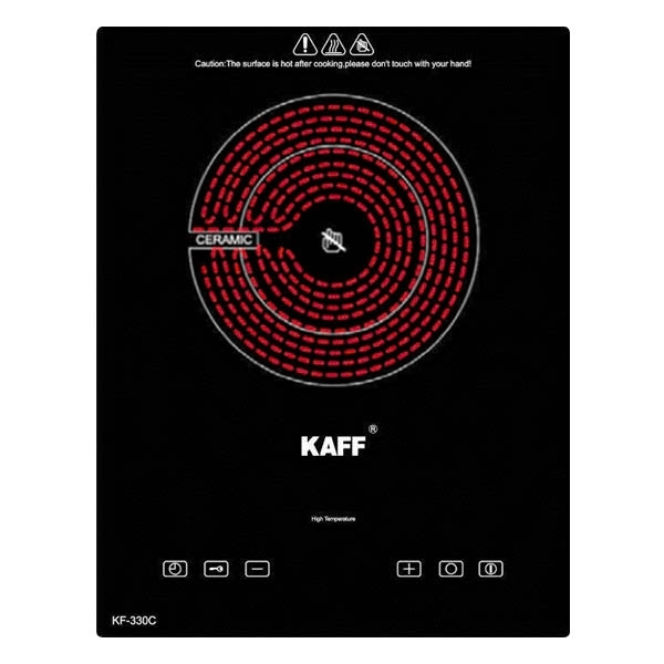 Bếp từ Đơn KAFF KF-330C
