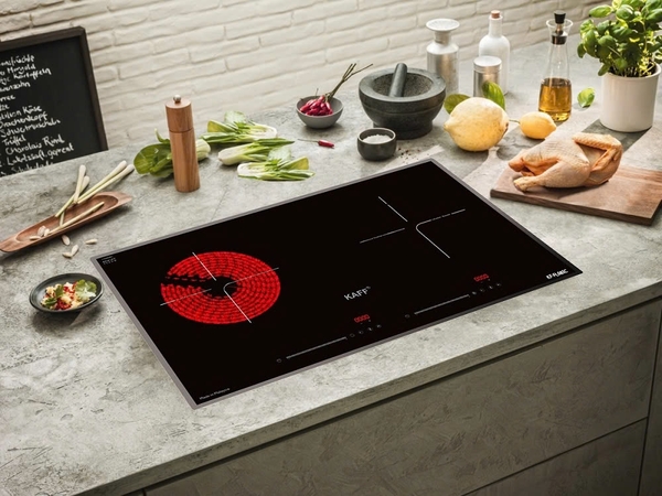 Bếp Điện Từ KAFF KF-FL68IC