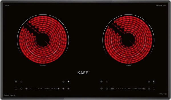 Bếp điện KAFF KF-FL101CC