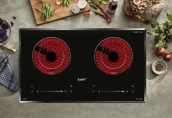 Bếp điện KAFF KF-FL101CC