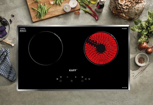 Bếp Điện Từ KAFF KF-FL109
