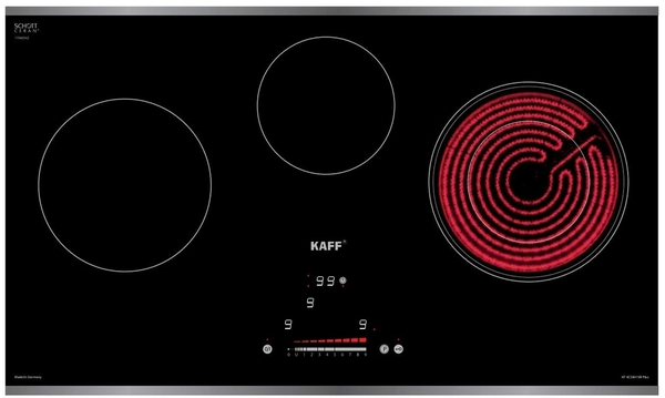 Bếp điện từ KAFF KF-IC5801SB