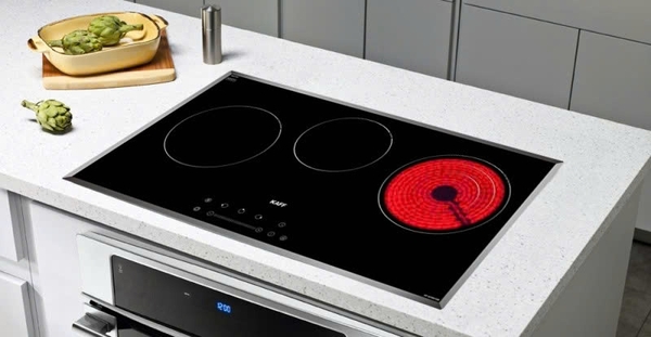 Bếp điện từ KAFF KF-IC5801SB