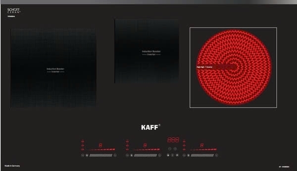 Bếp Điện Từ KAFF KF-IH6003IH
