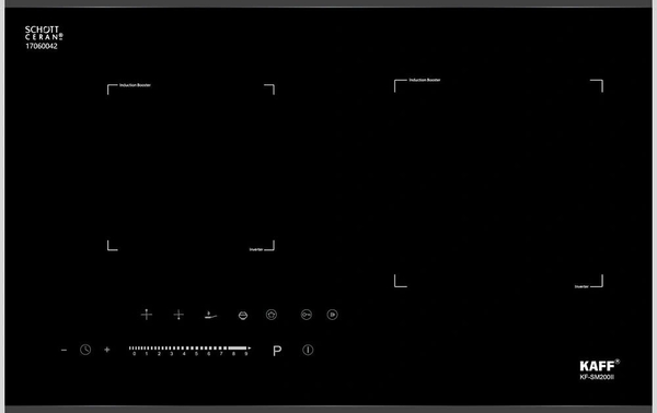 Bếp Từ Domino KAFF KF-SM200II