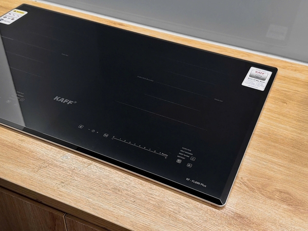 Bếp Từ KAFF KF-FL69II PLUS Inverter Thông Minh 2025