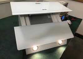 MÁY HÚT MÙI KAFF KF-LUX AT90FH WH