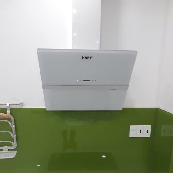 MÁY HÚT MÙI KAFF KF-LUX AT90FH WH