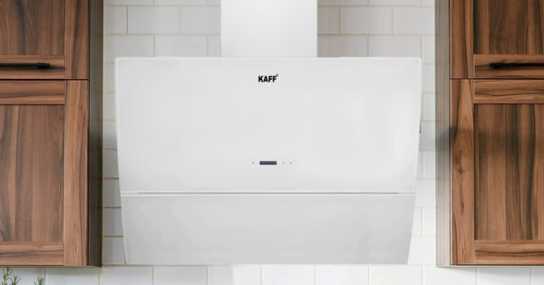Máy Hút Mùi KAFF KF-LUX-AT90H-WH