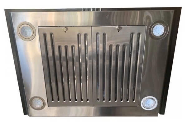 Máy hút mùi KAFF KF-IS90GH