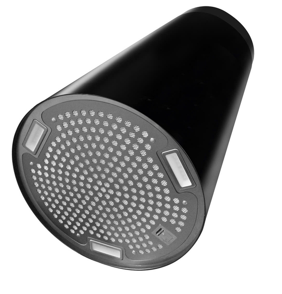 Máy Hút Đảo KAFF KF-IS380CRB