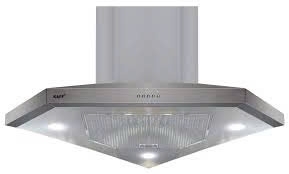 Máy Hút Mùi KAFF KF-CN900I