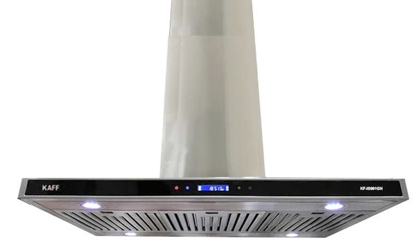 Máy hút mùi KAFF KF-IS991GH