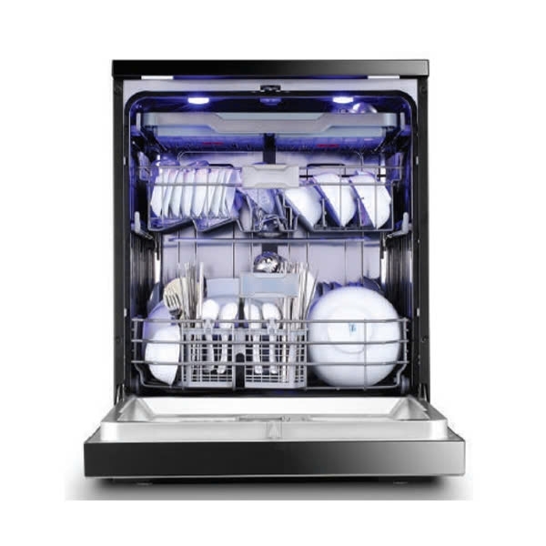 Máy rửa bát Eurogold EUW86TL16BT