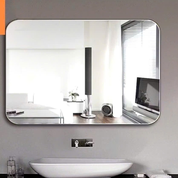 Gương thông dụng chống ố đẹp