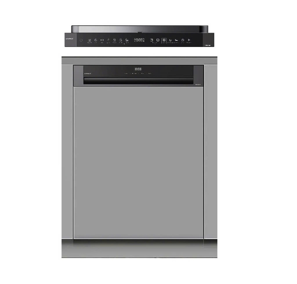 Máy Rửa Chén GrandX SMI8GX68
