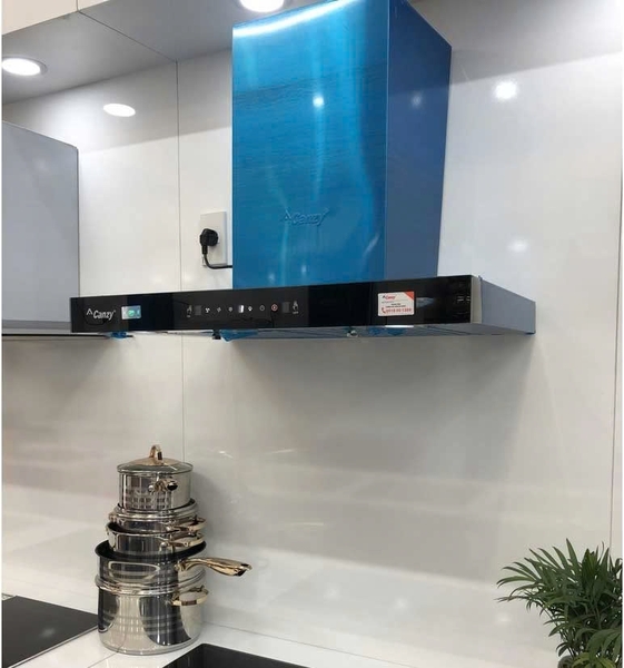 Máy hút mùi Canzy CZ-KT70