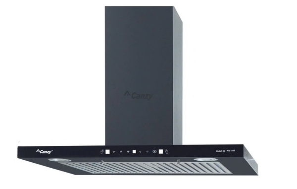 Máy Hút Mùi Canzy CZ Pro 333SG