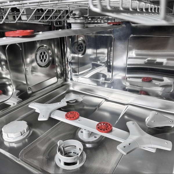 Máy Rửa Bát RICHBORN RDG6080SUB Ultra 2025