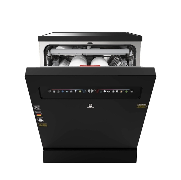 Máy Rửa Bát RICHBORN RDG6080SUB Ultra 2025