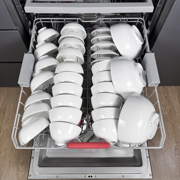 Máy Rửa Bát RICHBORN RDG6080SUB Ultra 2025