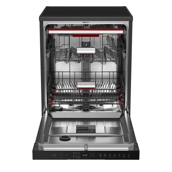 Máy rửa chén độc lập Toshiba DW-15F7(G)-VN